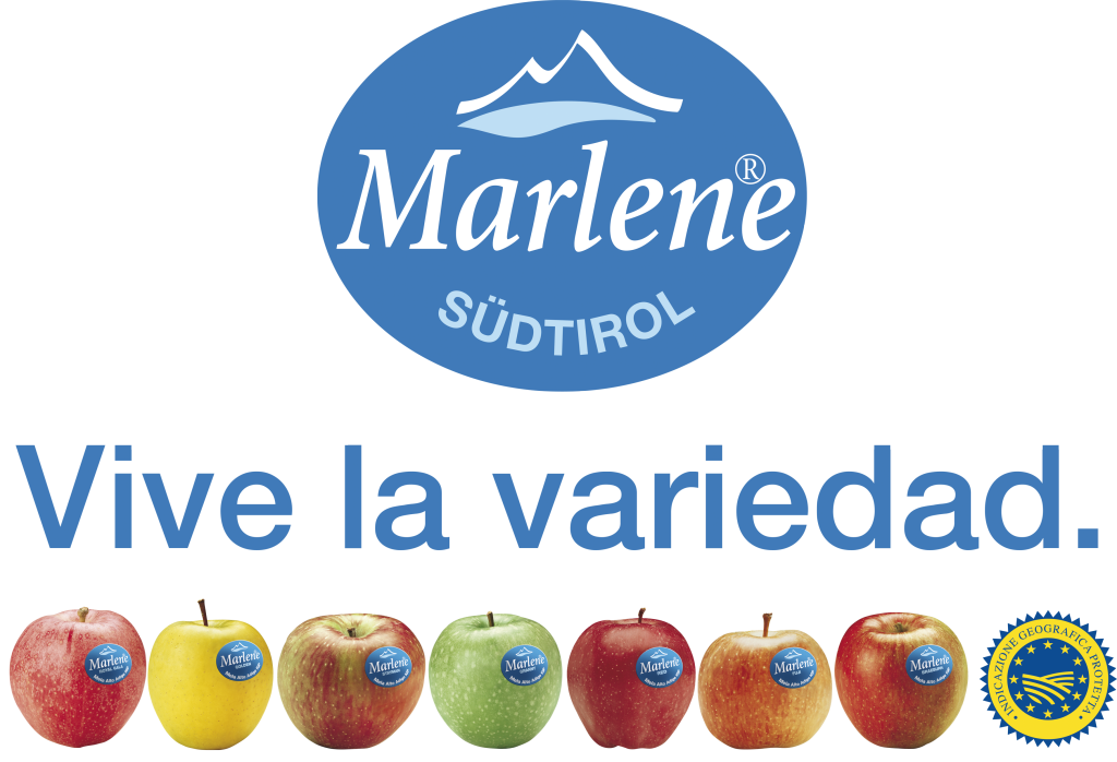 Logo Marlene NEW 2012 baja